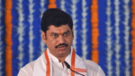 What Forced Maharashtra Minister Dhananjay Munde to Resign Overnight?