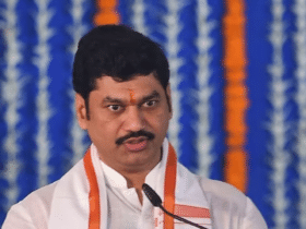 What Forced Maharashtra Minister Dhananjay Munde to Resign Overnight?