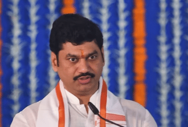 What Forced Maharashtra Minister Dhananjay Munde to Resign Overnight?