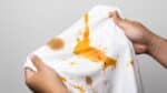 How to Remove Common Stains from Clothes: A Simple Guide