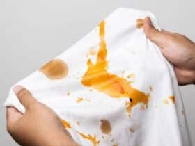 How to Remove Common Stains from Clothes: A Simple Guide