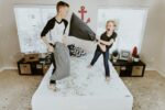 Pillow Fighting as a Professional Sport? Yes, It Exists