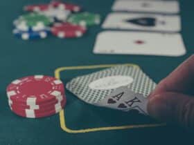 The Role of Social Identity in Gambling